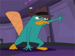 Perry the Platypus Fan Club
