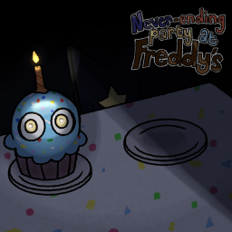 Never-ending Party at Freddy's [RP]