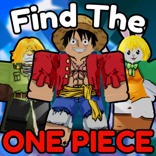 Find The One Piece