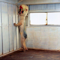 my game of scp