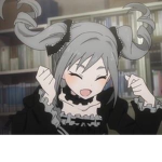 gothic fairy