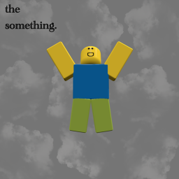 the something (update)