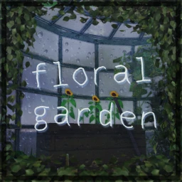 Floral Garden icon