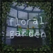 Floral Garden icon
