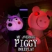My Average Piggy RP [DEMO] icon