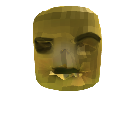 Zombie Head
