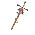 Sword of The Garden’s Remains