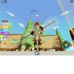 Legends of god destroyer