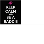 #1 Baddie club