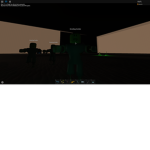 Playing with Zombies Admins