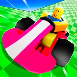 Go Kart Obby! 🏆 icon