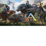 Ark Survival Evolved fanz group