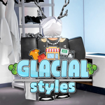 Glacial Styles