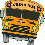 Grinding Bus |Transportation|