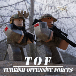 TOF | Turkish Offensive Forces