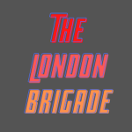 | The London Fire Brigade - London, UK |