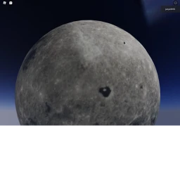 moon-the apollo icon