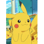 Squad_pikachu