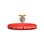 AFF Benfica Club Captain Halo