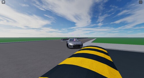 Asseto Driving [NEW CARS, YAS MARINA CIRCUIT]