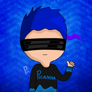 [NOVO] Planeta Picanha