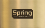 The Spring Garden Theatre