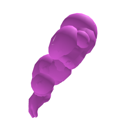 Pink Buff R6 Left Arm
