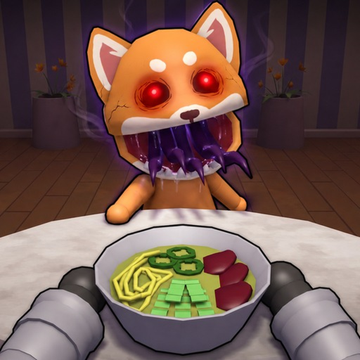 [UPDATE] Animal Restaurant (Anomaly)