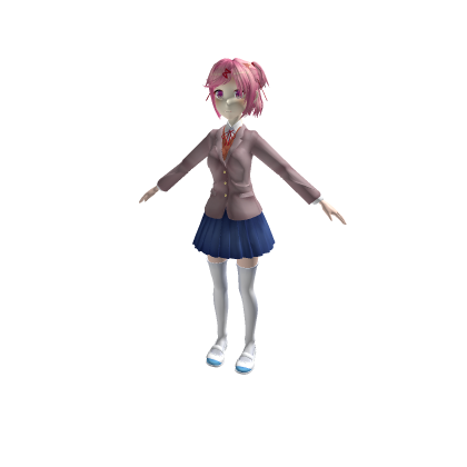 natsuki rezised not mine