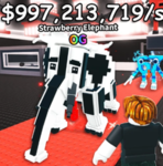 Steal A Brainrot M0dD3d
