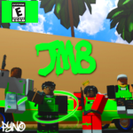 Jugg Money Boyz (JMB) Group Thumbnail
