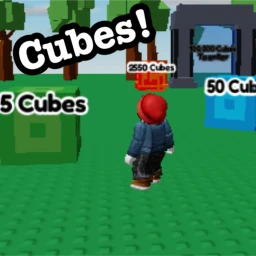 Cubes! icon