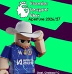 The FABlox - Premier League Blox