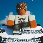 Heavens Entertainment.