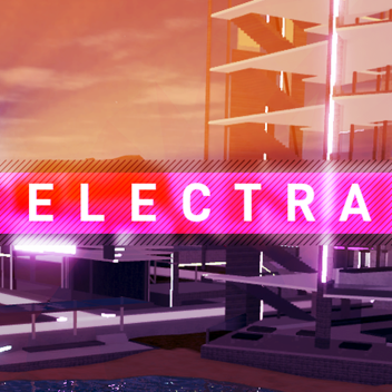 Electra City
