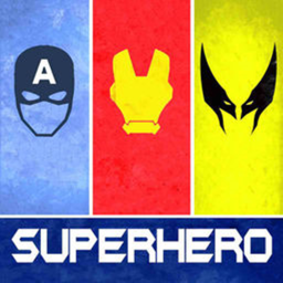 Superhero Tycoon