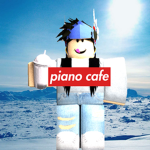 Piano Cafe