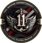 11th Marine Expeditionary Unit ᅠᅠ