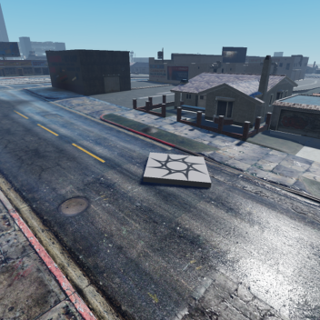 gta map test