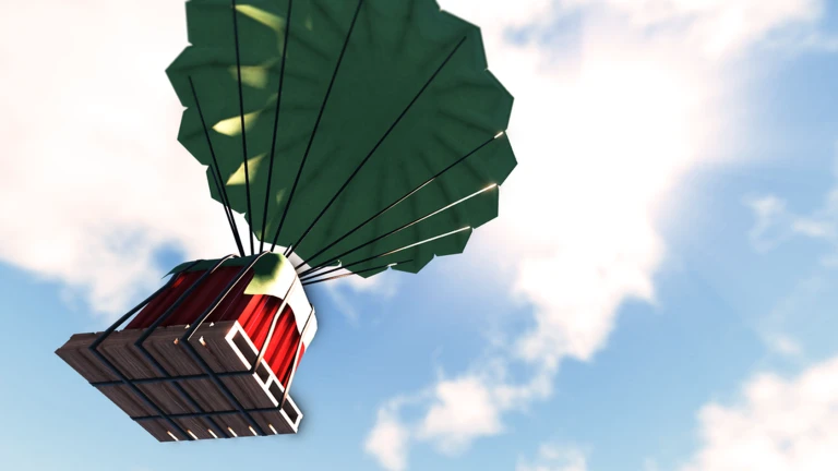 🪂Airdrop Update