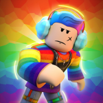 Rainbow's Reality World