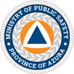 Azura Ministry of Public Security