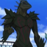Reptile's Cult