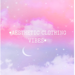 • Aesthetic clothing vibes •