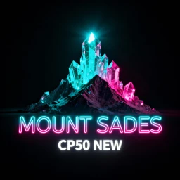 [PERBAIKAN BUG ] MOUNT SADES icon