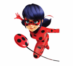 Miraculous world!!