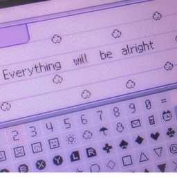💜