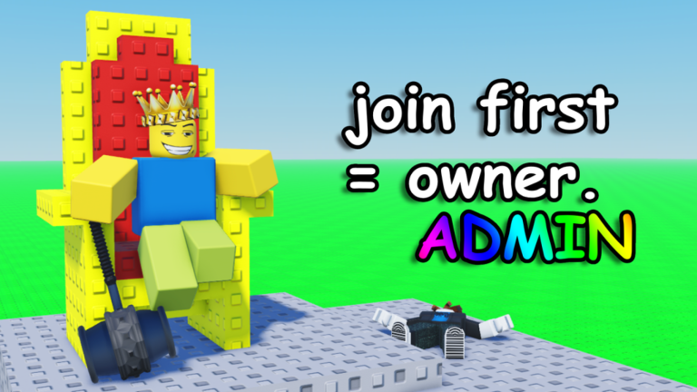 [👑] First is HD Server Owner screenshot 2