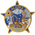 Alaska Fair Banks Police station Have Fun