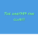the hart759 fan club